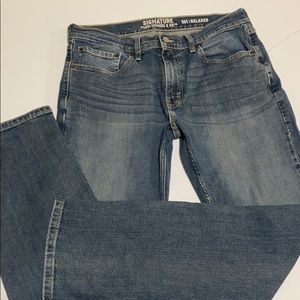 Men’s Levi S61 Relaxed Jeans. W32 L32